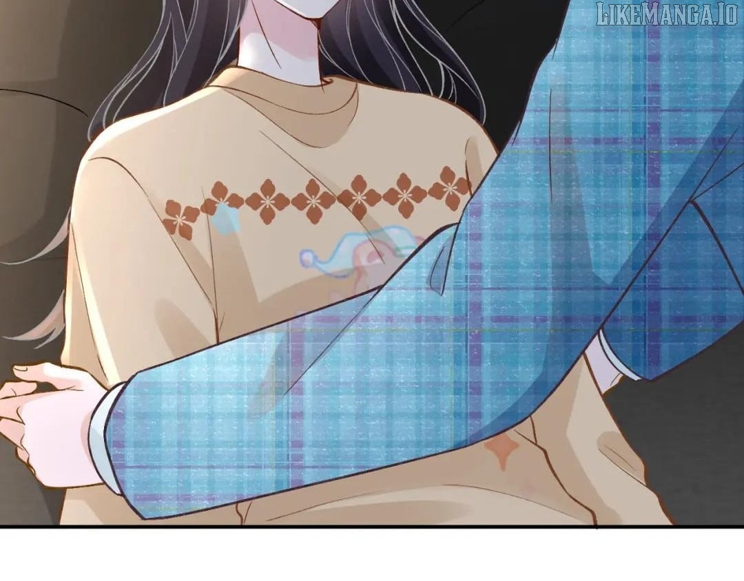 Everyone's Darling Chapter 251 - page 22